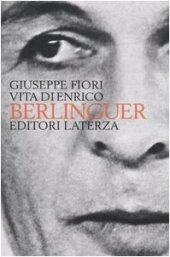 book Vita di Enrico Berlinguer