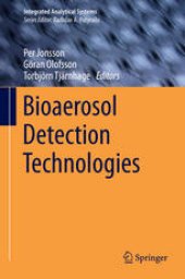 book Bioaerosol Detection Technologies