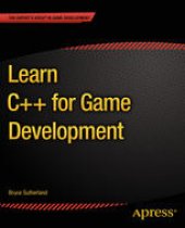 book Learn C++ for Game Development