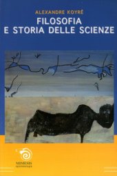 book Filosofia e storia delle scienze