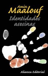 book Identidades asesinas