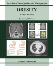 book Obesity - An Atlas of Investigation and Management