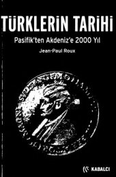 book Türklerin tarihi : Pasifik'ten Akdeniz'e 2000 yıl