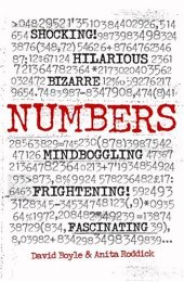 book Numbers