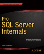 book Pro SQL Server Internals