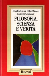 book Filosofia, scienza e verità