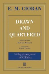 book Drawn and Quartered