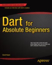 book Dart for Absolute Beginners