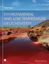 book Environmental and Low Temperature Geochemistry