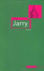 book Alfred Jarry