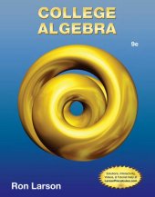 book College Algebra