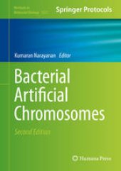 book Bacterial Artificial Chromosomes