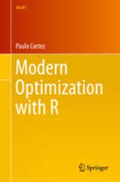 book Modern Optimization with R