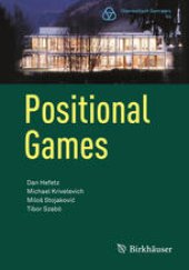 book Positional Games