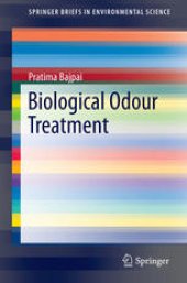 book Biological Odour Treatment