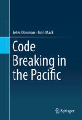 book Code Breaking in the Pacific