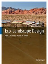 book Eco-Landscape Design