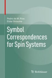 book Symbol Correspondences for Spin Systems