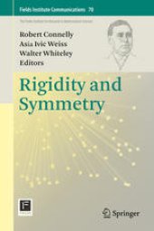 book Rigidity and Symmetry