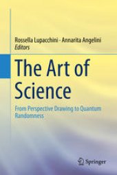 book The Art of Science: From Perspective Drawing to Quantum Randomness