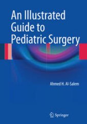 book An Illustrated Guide to Pediatric Surgery