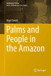 book Palms and People in the Amazon