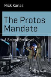 book The Protos Mandate: A Scientific Novel