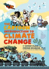 book The Cartoon Introduction to Climate Change