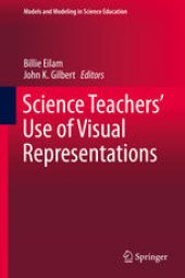 book Science Teachers’ Use of Visual Representations