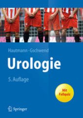 book Urologie