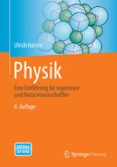 book Physik: Eine Einführung für Ingenieure und Naturwissenschaftler