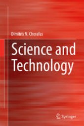 book Science and Technology