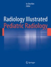 book Radiology Illustrated: Pediatric Radiology