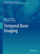 book Temporal Bone Imaging