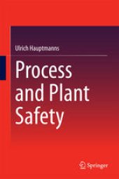 book Process and Plant Safety