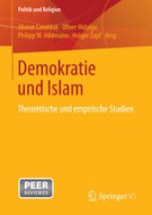 book Demokratie und Islam: Theoretische und empirische Studien