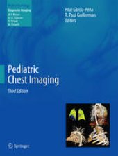 book Pediatric Chest Imaging