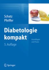 book Diabetologie kompakt: Grundlagen und Praxis