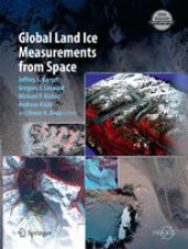 book Global Land Ice Measurements from Space