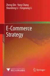 book E-Commerce Strategy