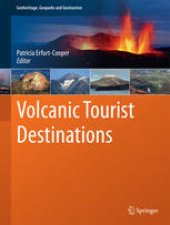 book Volcanic Tourist Destinations