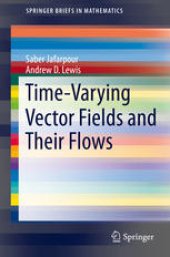 book Time-Varying Vector Fields and Their Flows