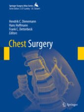 book Chest Surgery