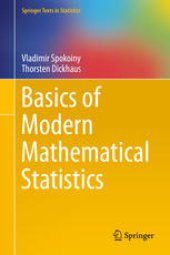 book Basics of Modern Mathematical Statistics