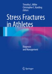 book Stress Fractures in Athletes: Diagnosis and Management