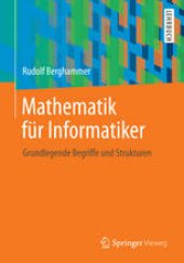 book Mathematik für Informatiker: Grundlegende Begriffe und Strukturen