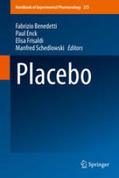 book Placebo