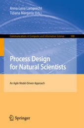 book Process Design for Natural Scientists: An Agile Model-Driven Approach