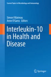 book Interleukin-10 in Health and Disease