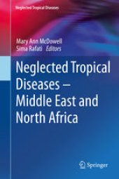 book Neglected Tropical Diseases - Middle East and North Africa